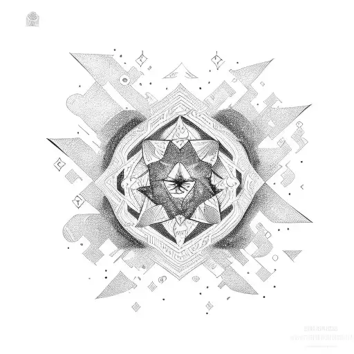 Combination Of Bountiful & The Star Of Purpose