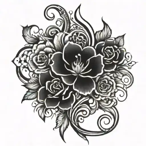 Showing Love To Family