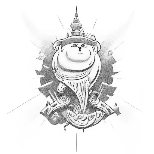 Panic From Hercules Disney