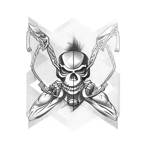 Money Freedom Sleeve Low Biceps