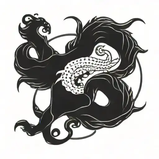 Aquarius Taurus Scorpio Zodiac Sign