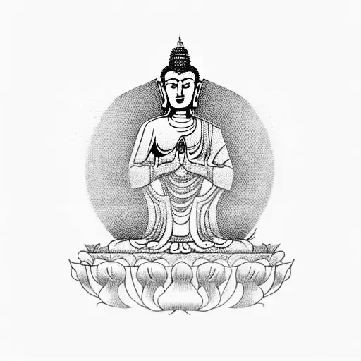 Buddha