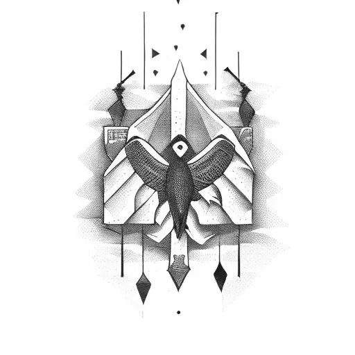 Reads One Word And Another Word When Read Upside Down