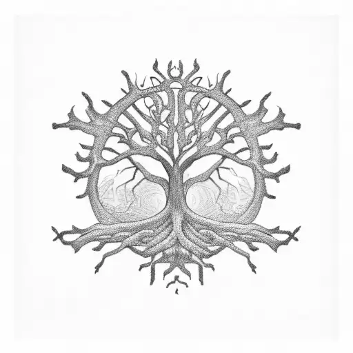 Phylogeny Tree Of Life