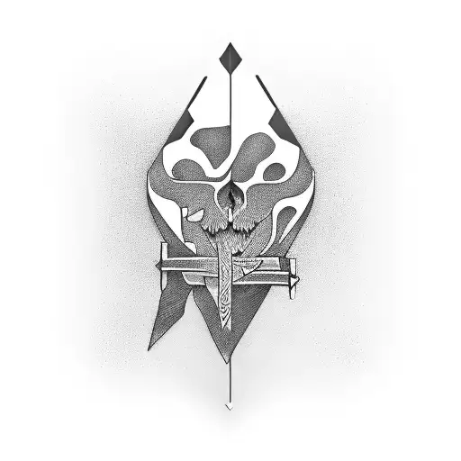 Betrayal And Loyalty Minimal