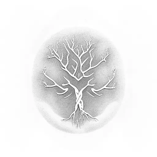 Phylogenetic Tree Of Life On Earth