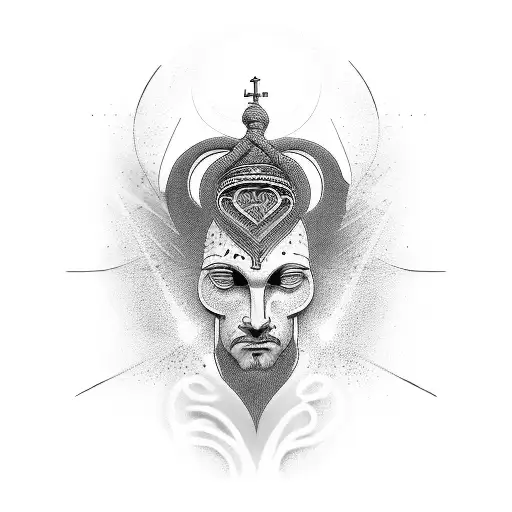 Gods Love Is The Source Of My Courage