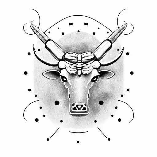 Taurus With Birthday Dates