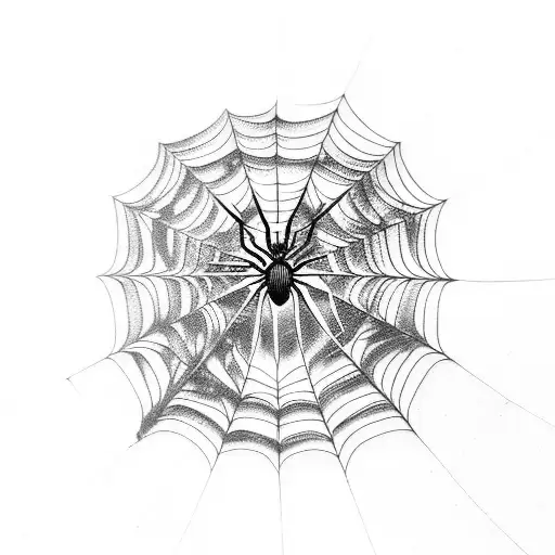 Spider Web