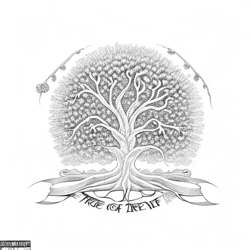 Tree Of Life