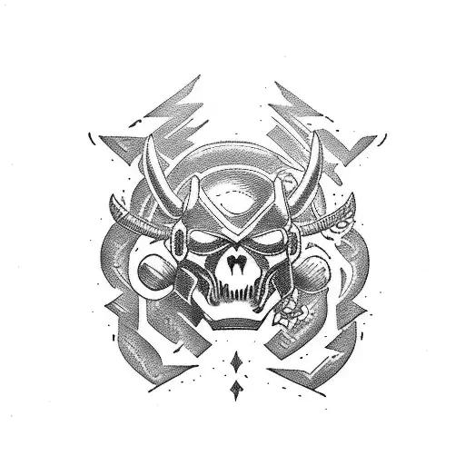 Space Marine Battle Leg Sleeve