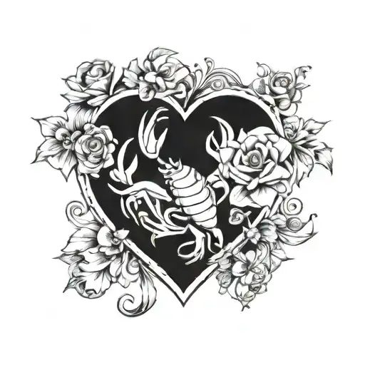 Love Of My Life Zodiac Sign Cancer Heart Breaker