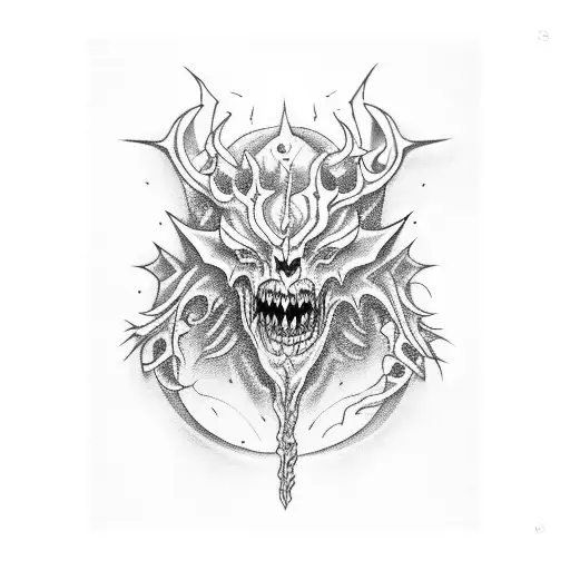 I Made Friends With All My Demons