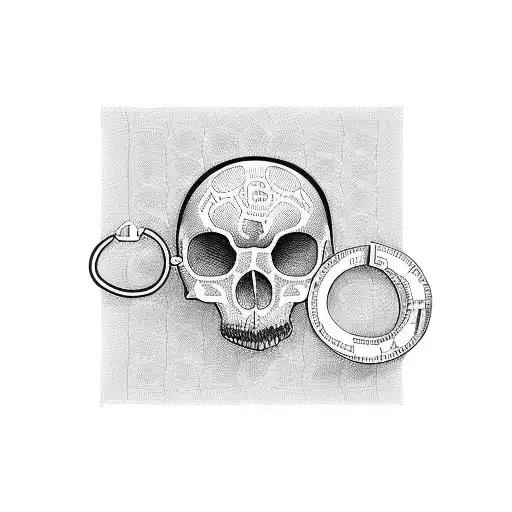 Money Bag With Cancer 69