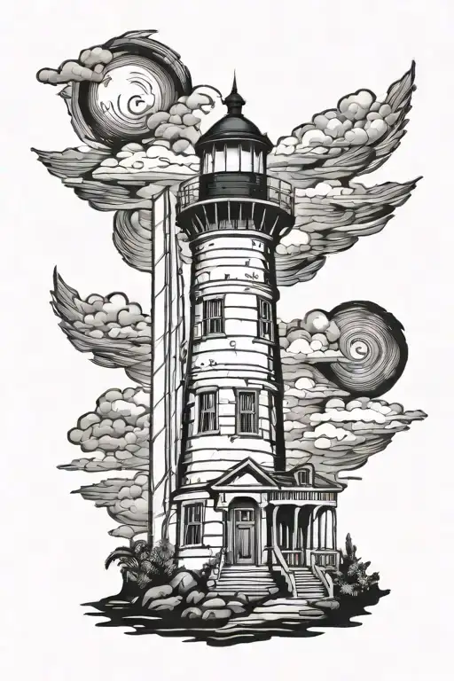 Light House New York