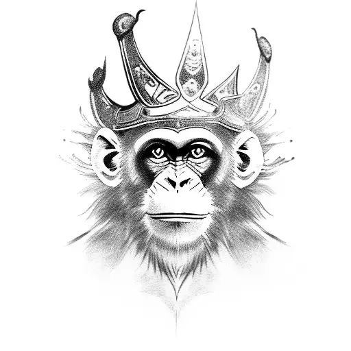 Monkey King