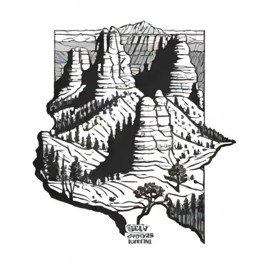 Bryce Canyon Hiking Camping