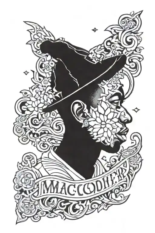 Word Marcs Tyler The Creator