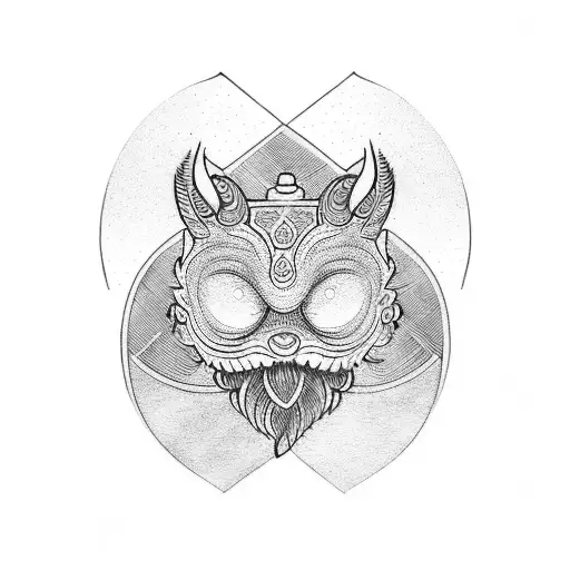 Full Moon Vietnamese Style Small