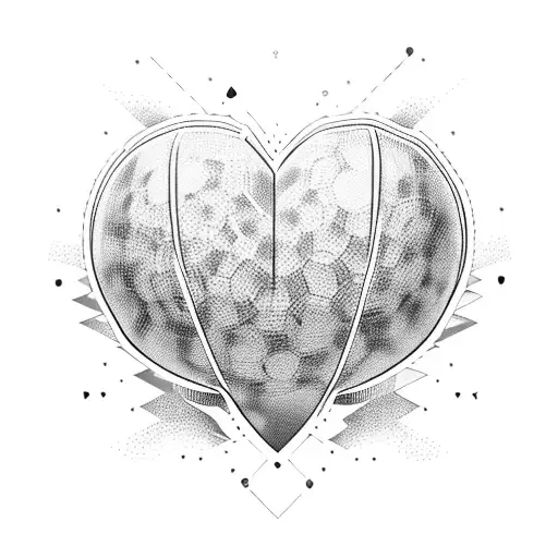 Soccer Heals The Heart