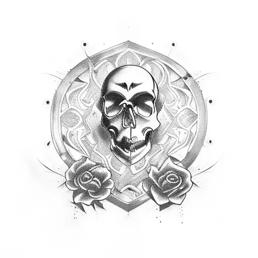 Skull