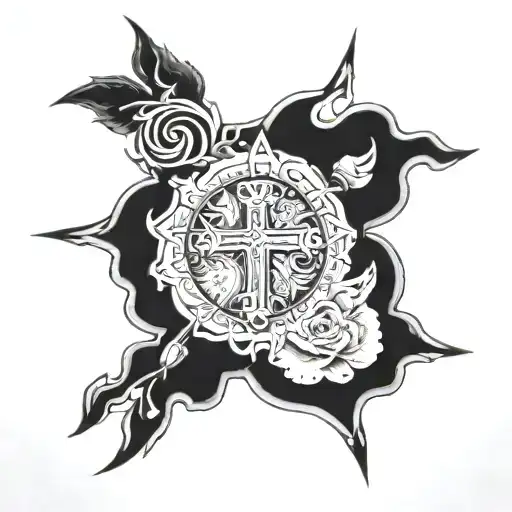 Christian Religous Based