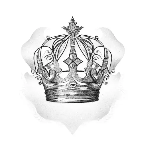 Queen's Crown