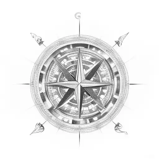 Words Welker Crew With Compass