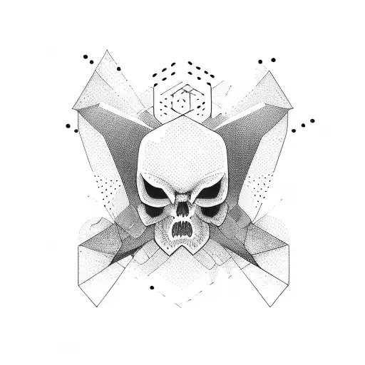 Simple Forms Blackout