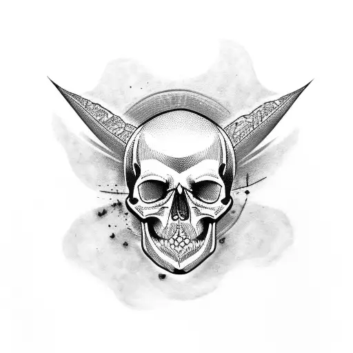 Skull