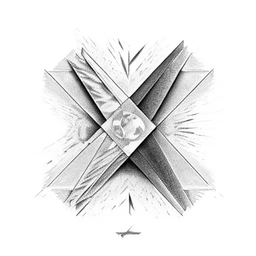 Combine The Iconic Pink Floyd Prism With A Sleek Sports Car