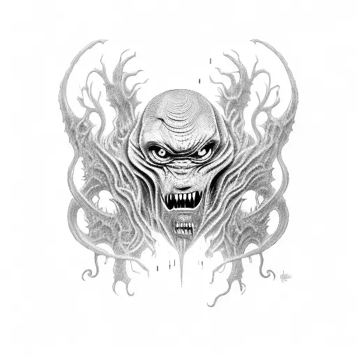 Creature From Ghost Music Video By Ryan Caraveo