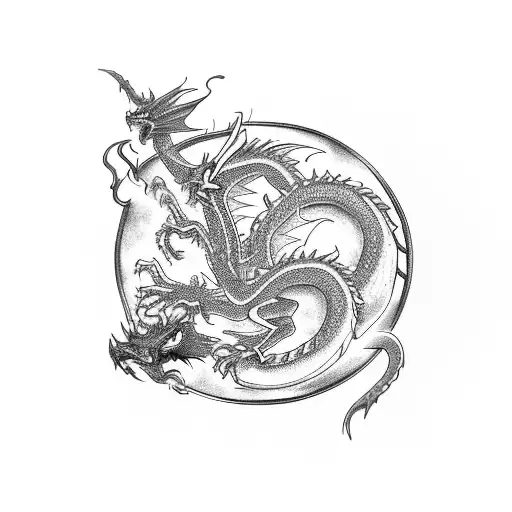 Dragon Spacex Cpu D&d