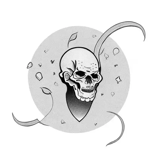 Rip Brother That Love Life