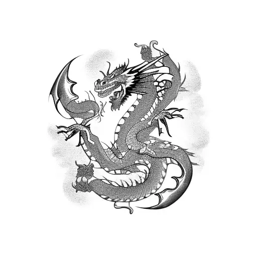 Dragon Ninbo