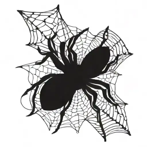 Spider Bow
