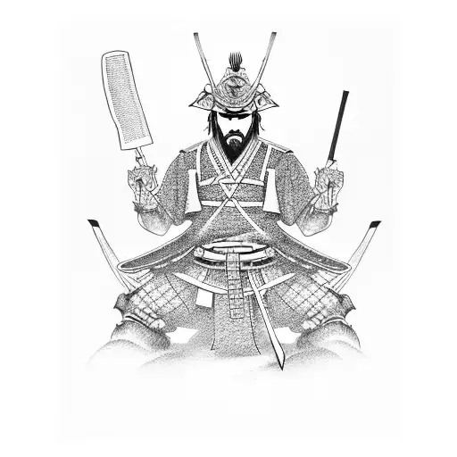 Samurai