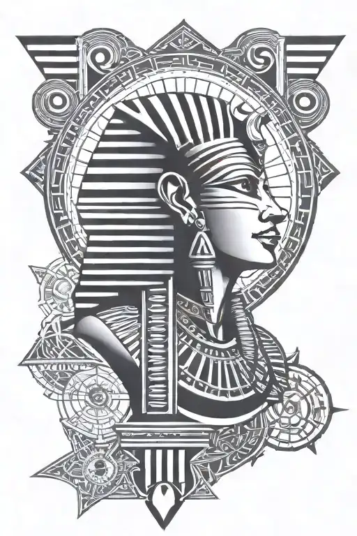 Egyptian Symbols Incorporated