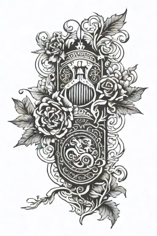 Scottish Theme Based