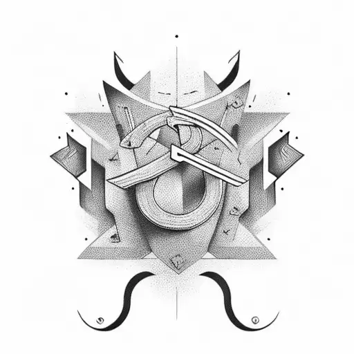 Strong Strength Go On Never Give Up