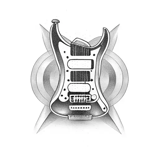 Guitar Weights Buffallo