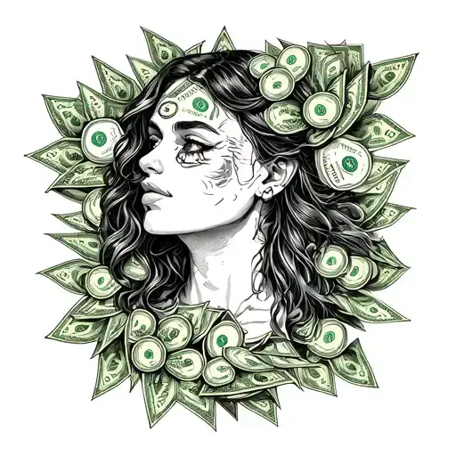 But Money Can't Buy Happiness