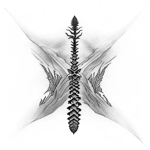 Spine Nature