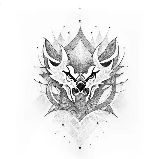 Cover Up The 69 Design