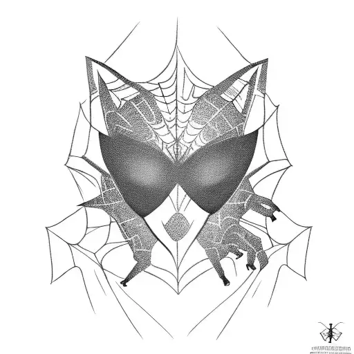 Spiderman Fox