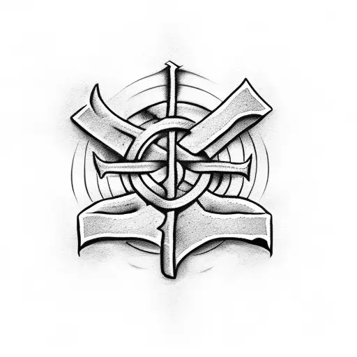 Viking Rune Meaning Rose