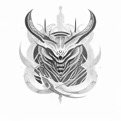 Dark Sleeve Creatures Of The Night