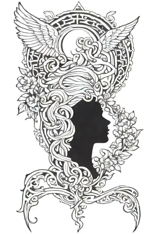 Ptsd Inside Myself Gemini Sign