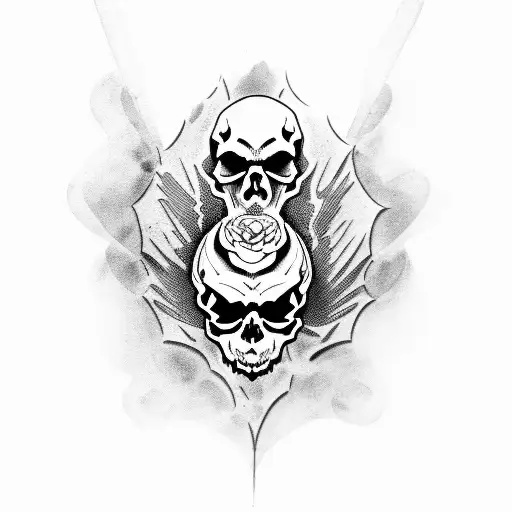 Skull
