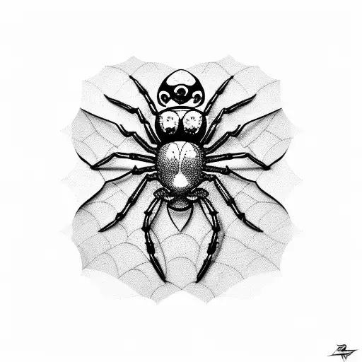 Spider